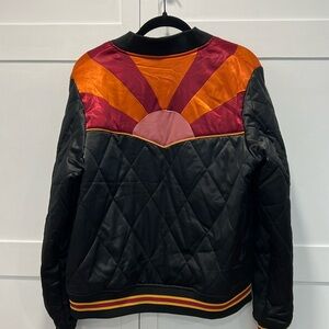 Classic Rock Couture jacket